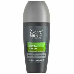 Dezodorok Dove Anti-Perspirant Roll-On Men + Care Extra Fresh kép