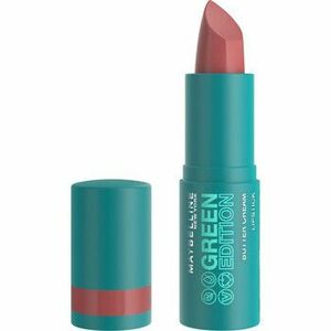 Rúzs Maybelline New York Lipstick Butter Cream Green Edition - 11 Glacier kép