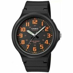 Analóg karórák Casio MW2404B kép