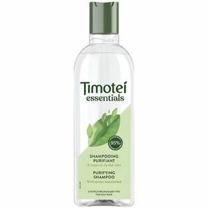 Samponok Timotei Essentials Green Tea Purifying Shampoo kép