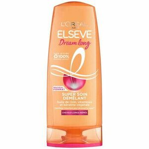 Balzsamok & Ápolók L'Oréal Paris Dream Long Elseve Super Care Conditioner kép