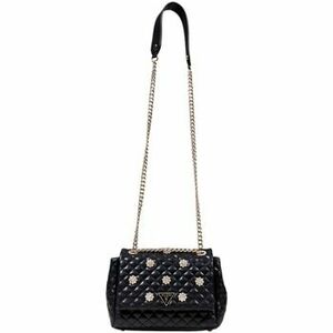 Válltáskák Guess EVERLEE CONVERTIBLE XBODY FLAP HWEG86 79210 kép