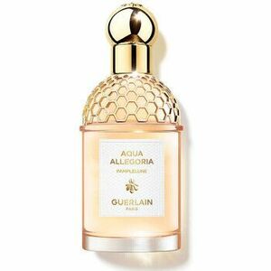 Eau de toilette Guerlain Eau de Toilette Spray Aqua Allegoria Pamplelune 75 ml kép