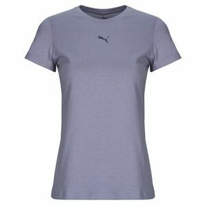 Rövid ujjú pólók Puma ESS Cat Logo Tee kép