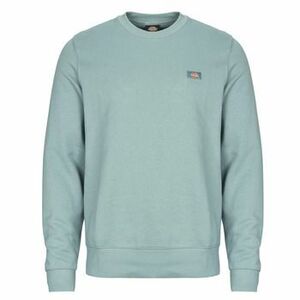 Pulóverek Dickies OAKPORT SWEATSHIRT STORMY SEA kép