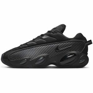 Rövid szárú edzőcipők Nike NOCTA Glide Drake Black Iron Grey kép