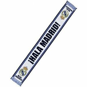 Sálak / Stólák / Kendők Real Madrid RM4BUF47 kép