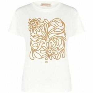 Rövid ujjú pólók Rinascimento CFC0128547003 kép