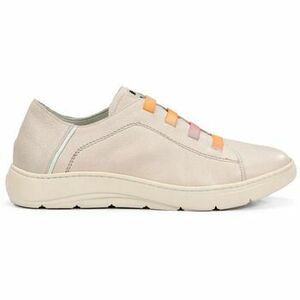 Rövid szárú edzőcipők Dorking MOKASZIN D9499 kép