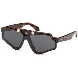 Napszemüvegek adidas Geometrico Unisex OR0113 52A kép