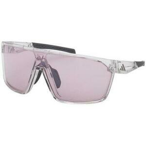 Napszemüvegek adidas Maschera Unisex SP0108 26Z kép