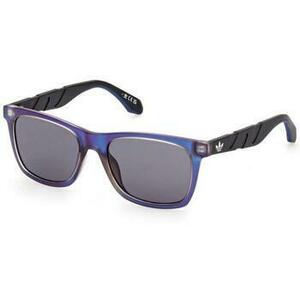 Napszemüvegek adidas Navigator Unisex OR0101 83A kép