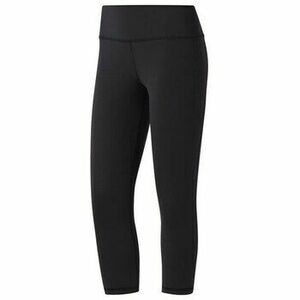 Nadrágok Reebok Sport OS Lux 34 Tight 20 kép