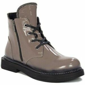 Magas szárú edzőcipők Venezia 03VANMINK kép