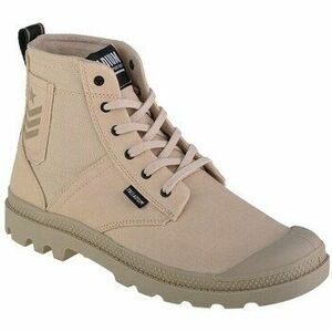 Csizmák Palladium Pampa Hi Army kép