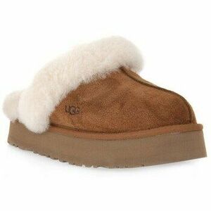 Mamuszok UGG Disquette Chestnut kép