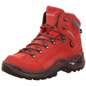 Túracipők Lowa Renegade Gtx Mid kép