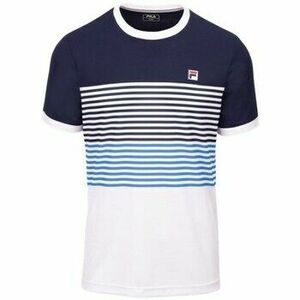 Rövid ujjú pólók Fila FBM2613500157 kép