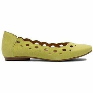 Balerina cipők / babák Maciejka 0129909005 kép