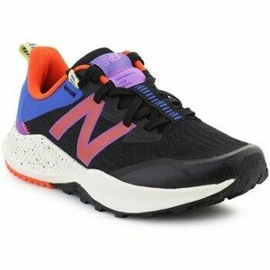 Rövid szárú edzőcipők New Balance NewBalanceWTNTRCK4 kép