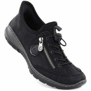 Rövid szárú edzőcipők Rieker RKR904A kép