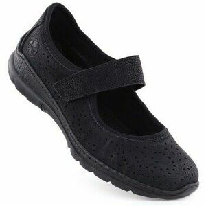 Balerina cipők / babák Rieker RKR909 kép