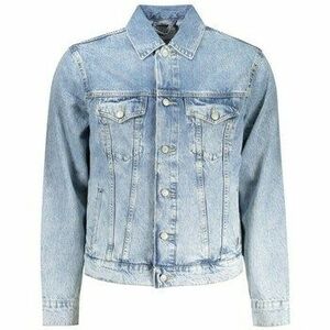 Farmerkabátok Pepe jeans pm4027159v1regularjacketaz0002xl kép