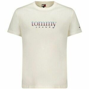 Rövid ujjú pólók Tommy Hilfiger dm0dm22333biybh3xl kép