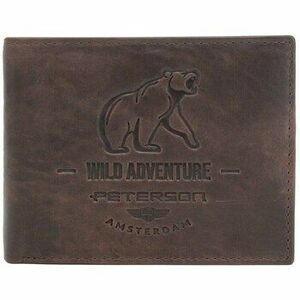 Pénztárcák Peterson greg50241 kép