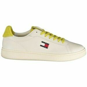 Rövid szárú edzőcipők Tommy Hilfiger em0em01596bi0k441 kép