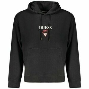 Melegítő kabátok Guess m6rq26kcpr1nejblk2xl kép