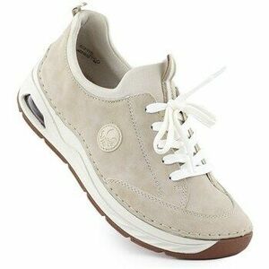 Rövid szárú edzőcipők Rieker RKR920 kép