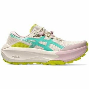 Rövid szárú edzőcipők Asics Trabuco Max 5 kép