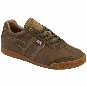 Rövid szárú edzőcipők Gola Harrier Cambridge 2024 kép