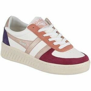 Rövid szárú edzőcipők Gola Grandslam Quadrant 2024 kép