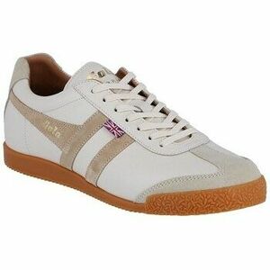 Rövid szárú edzőcipők Gola Harrier Mayfair 2024 kép