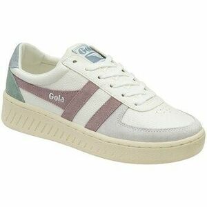 Rövid szárú edzőcipők Gola Grandslam Trident 2024 kép