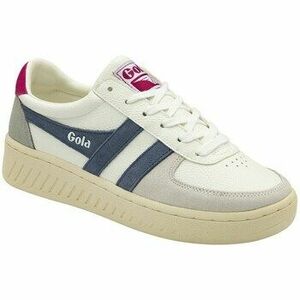 Rövid szárú edzőcipők Gola Grandslam Trident 2024 kép