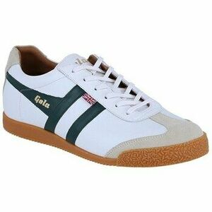 Rövid szárú edzőcipők Gola Harrier Elite 2 kép