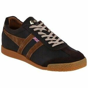 Rövid szárú edzőcipők Gola Harrier kép