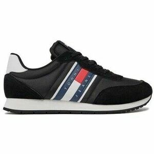Rövid szárú edzőcipők Tommy Hilfiger Tjm Runner Casual kép