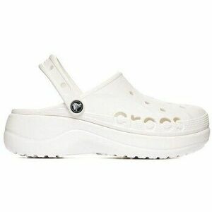 Klumpák Crocs Baya Platform Clog kép