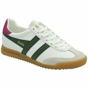 Rövid szárú edzőcipők Gola Grandslam Elite kép