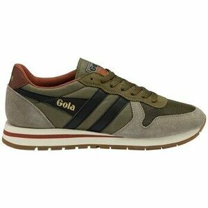 Rövid szárú edzőcipők Gola Daytona kép