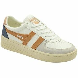 Rövid szárú edzőcipők Gola Grandslam Trident 2024 kép