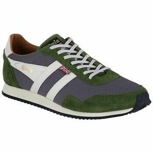 Rövid szárú edzőcipők Gola Track Mesh 2 kép