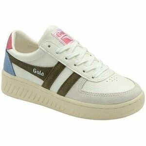 Rövid szárú edzőcipők Gola Grandslam Trident kép