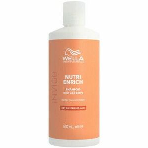 Samponok Wella Invigo Nutri-Enrich Nourishing Shampoo 500 ml kép