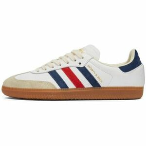 Rövid szárú edzőcipők adidas Samba OG Sporty Rich USA kép