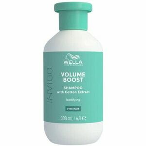 Samponok Wella Invigo Volume Boost Shampoo 250 ml kép
